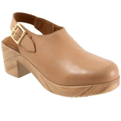 Softwalk Fairbanks-Women Narrow | Clogs