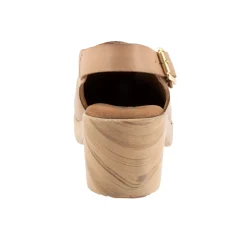 Softwalk Fairbanks-Women Narrow | Clogs