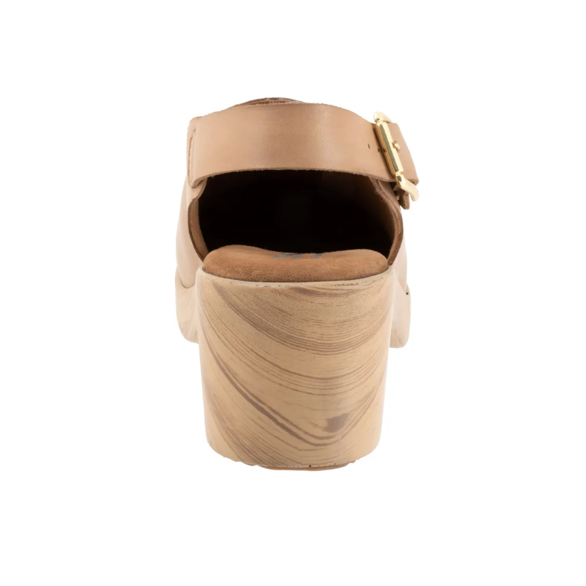 Softwalk Fairbanks-Women Narrow | Clogs