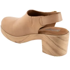 Softwalk Fairbanks-Women Narrow | Clogs