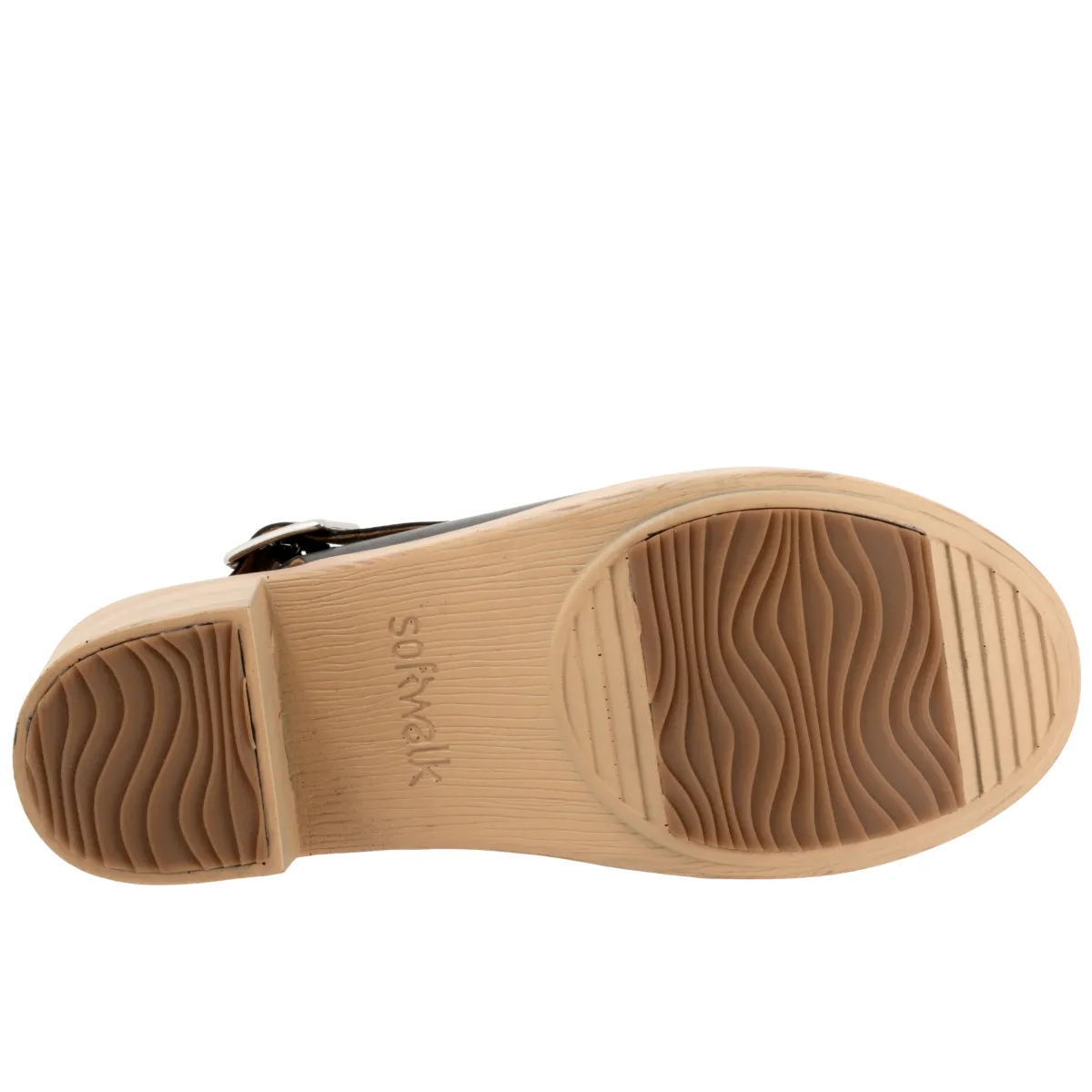 Softwalk Fairbanks-Women Standard | Clogs