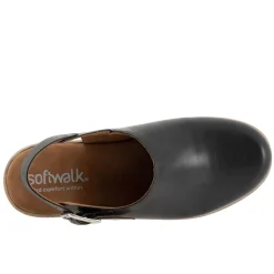 Softwalk Fairbanks-Women Standard | Clogs