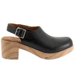 Softwalk Fairbanks-Women Standard | Clogs