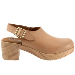 Softwalk Fairbanks-Women Narrow | Clogs