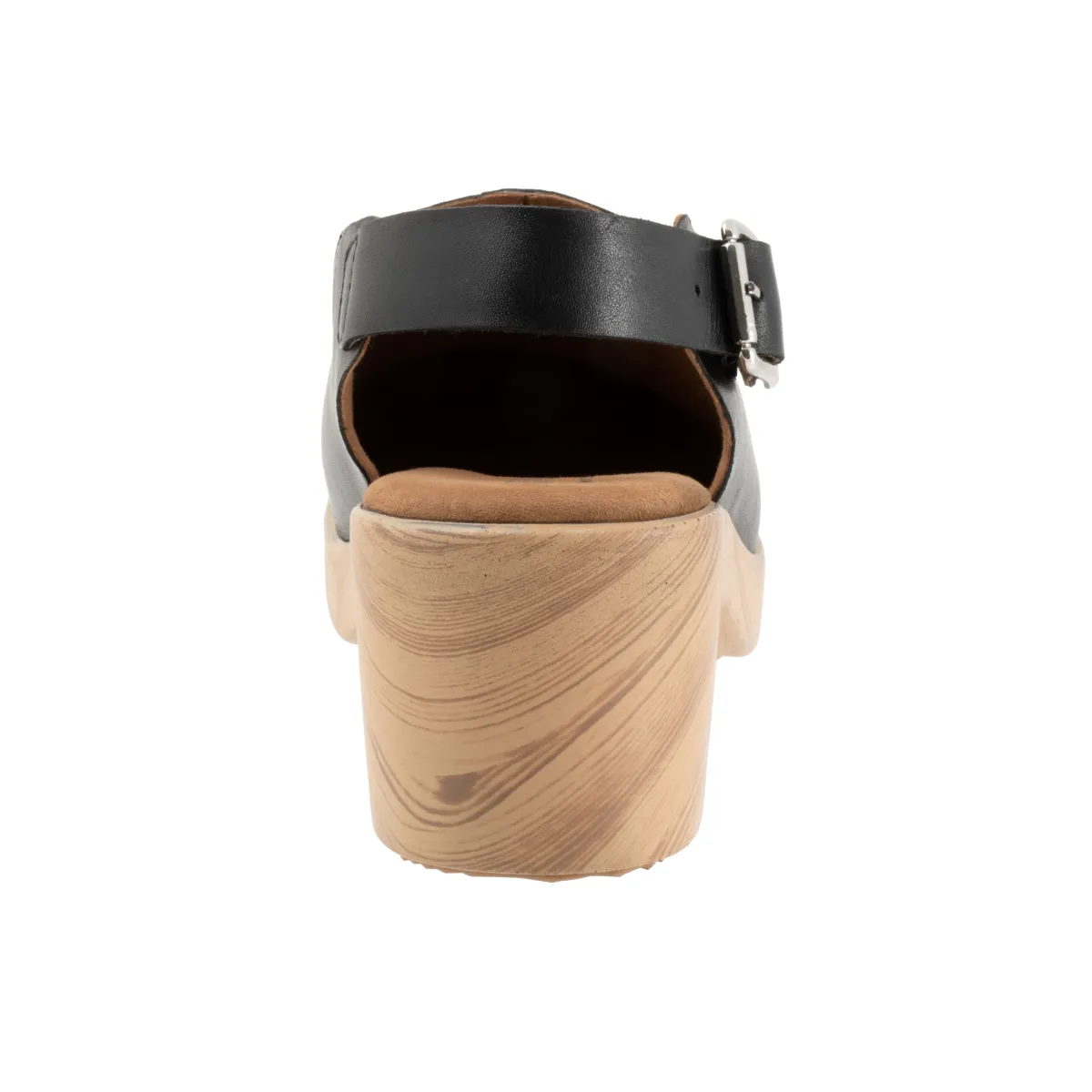 Softwalk Fairbanks-Women Standard | Clogs