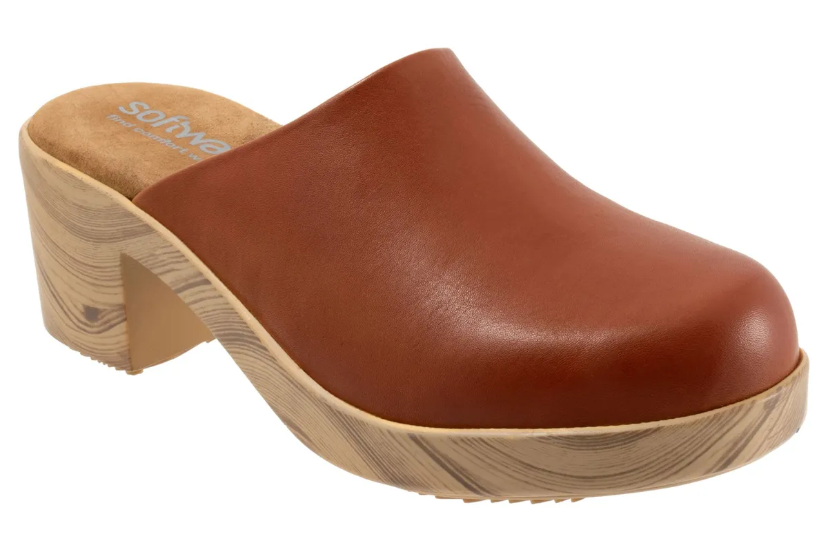 Softwalk Felida-Women Wide | Standard