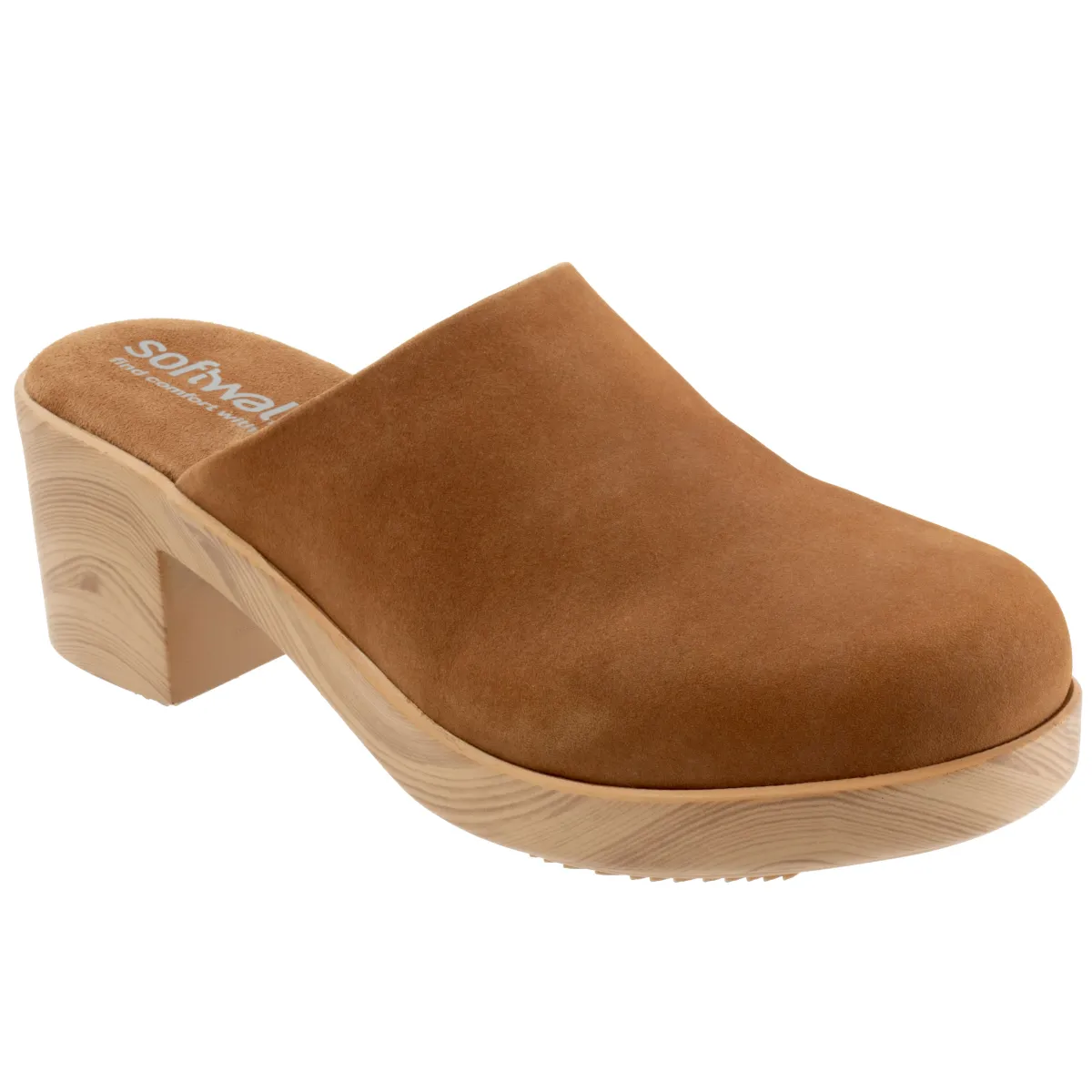 Softwalk Felida-Women Wide | Narrow
