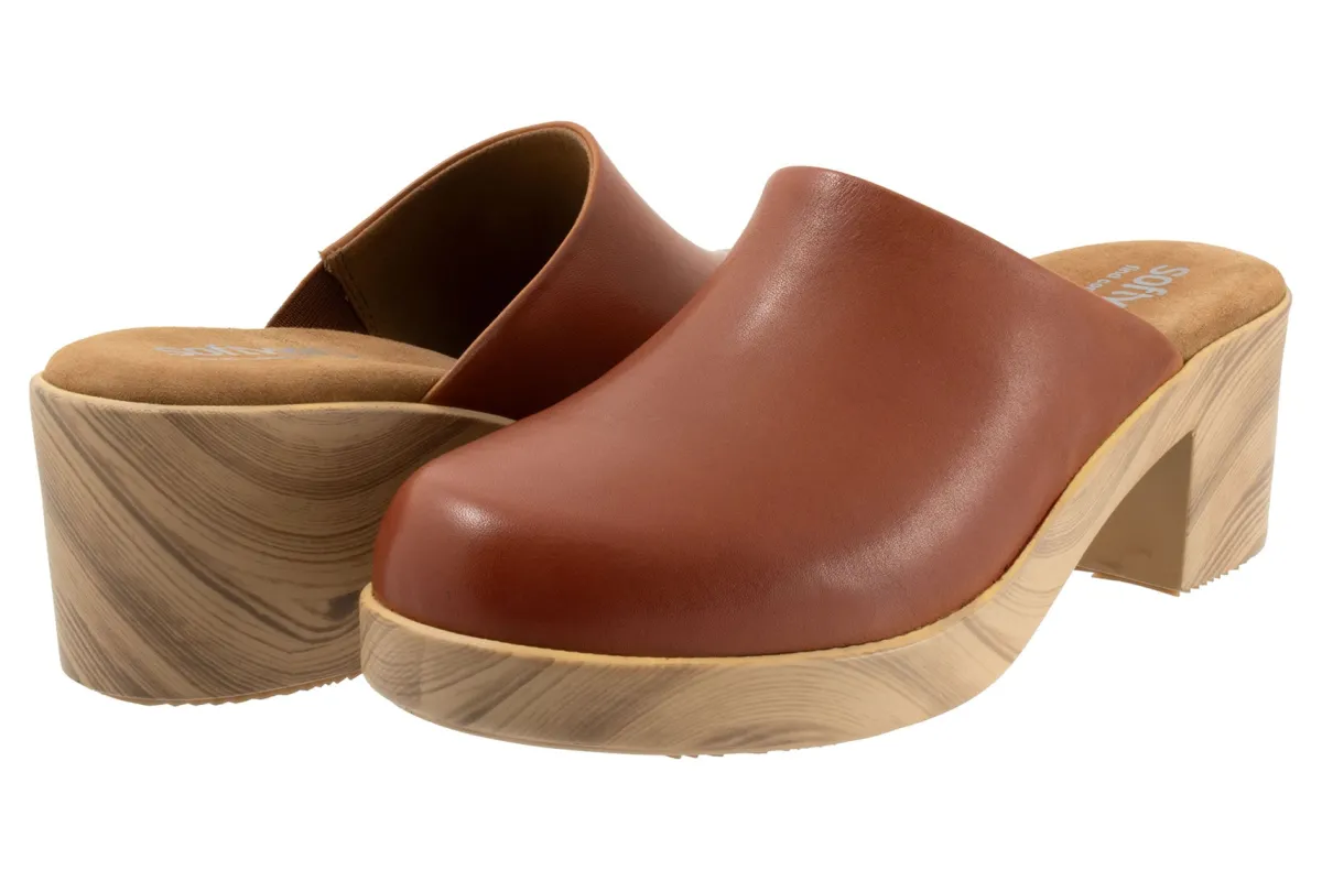 Softwalk Felida-Women Wide | Standard