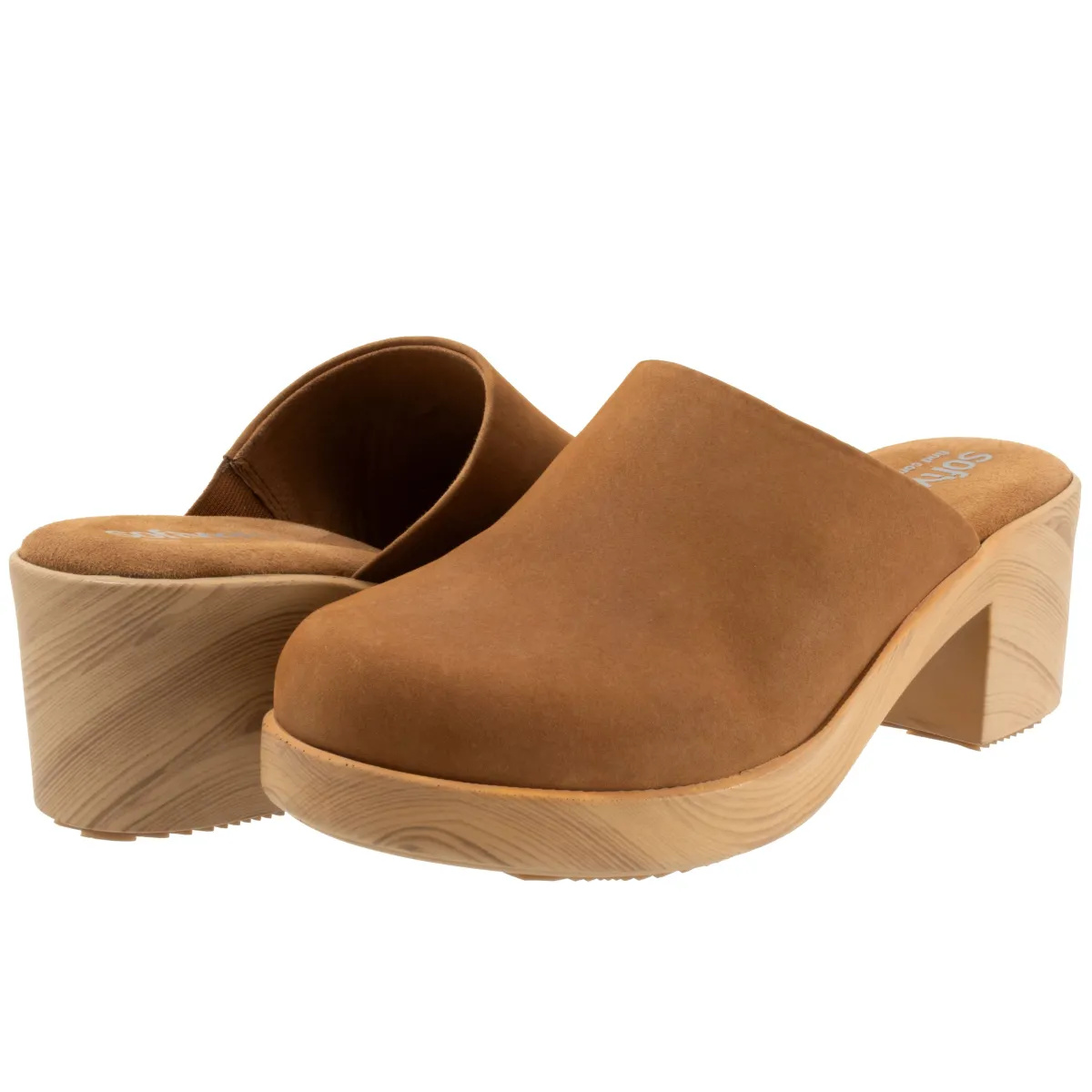 Softwalk Felida-Women Wide | Narrow