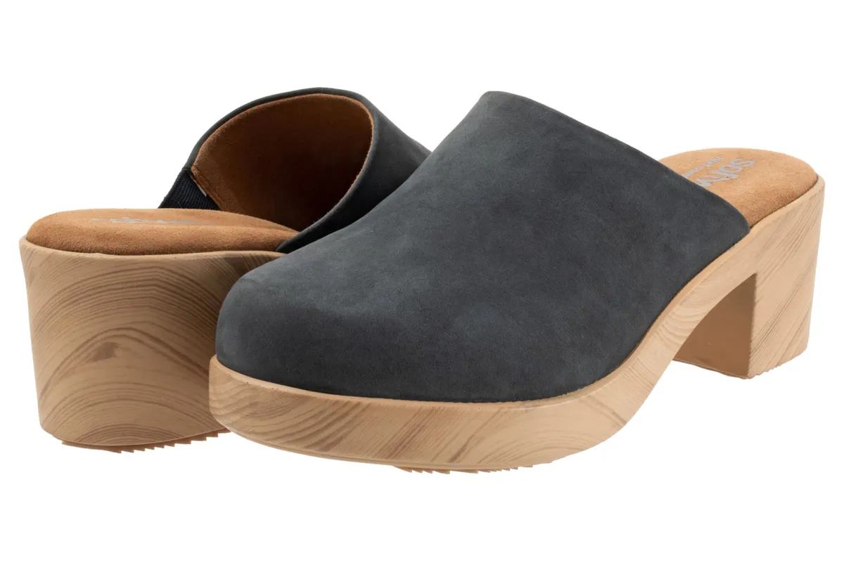 Softwalk Felida-Women Wide | Standard