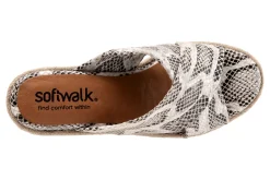 Softwalk Halsey-Women Wide | Sandals