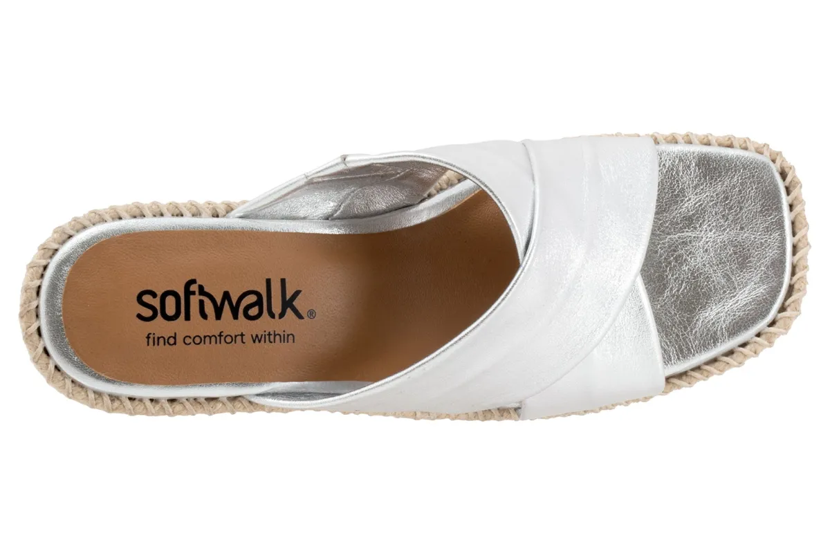 Softwalk Hastings-Women Standard | Sandals