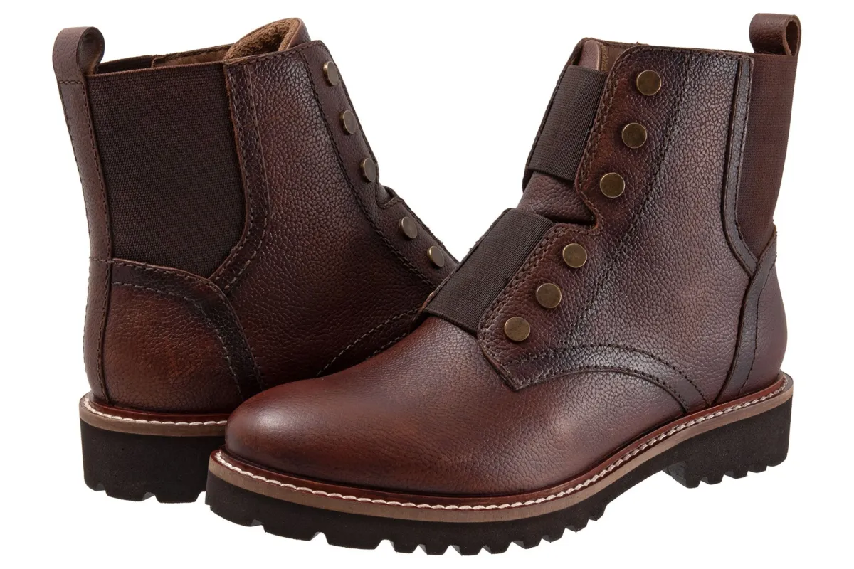 Softwalk Indiana-Women Standard | Boots