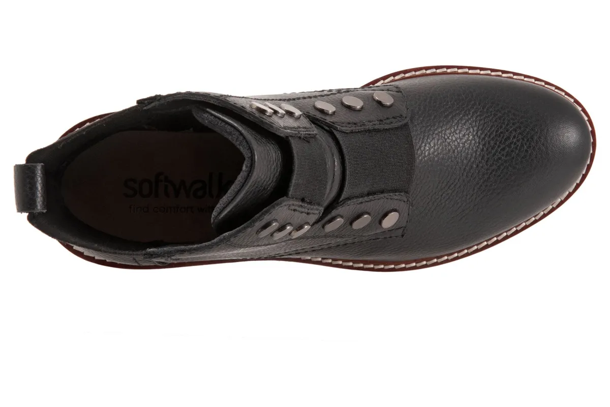 Softwalk Indiana-Women Standard | Boots