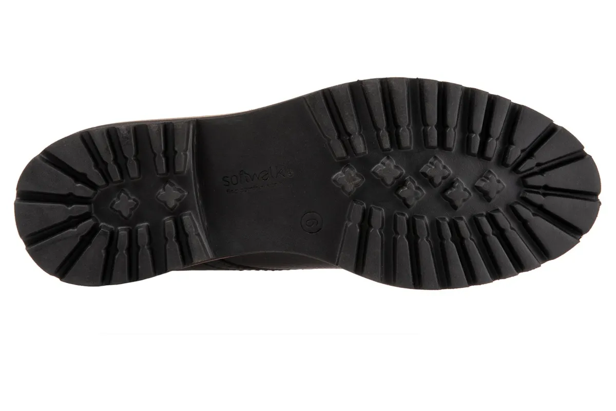 Softwalk Indiana-Women Standard | Boots