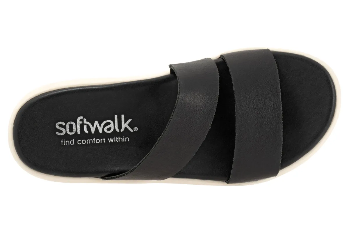 Softwalk Jenna-Women Standard | Sandals