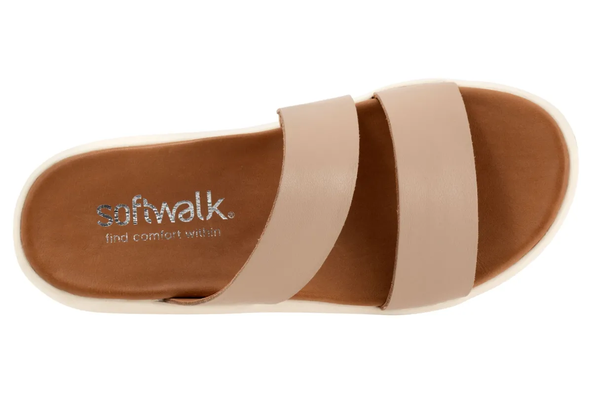 Softwalk Jenna-Women Wide | Standard