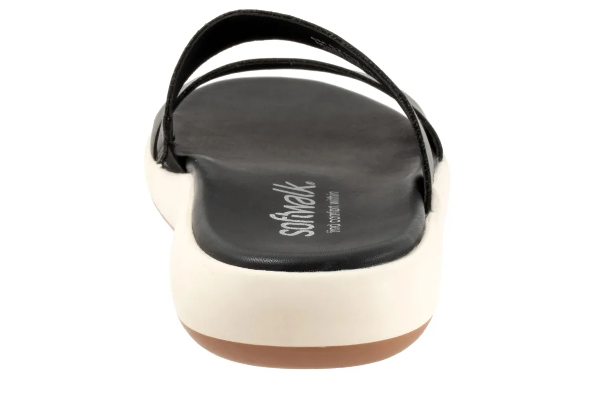 Softwalk Jenna-Women Standard | Sandals