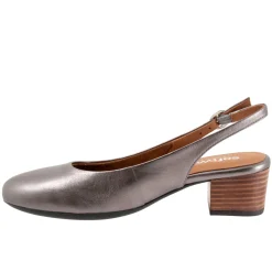 Softwalk Largo-Women Standard | Narrow