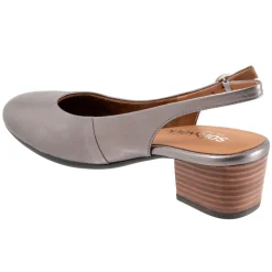 Softwalk Largo-Women Standard | Narrow