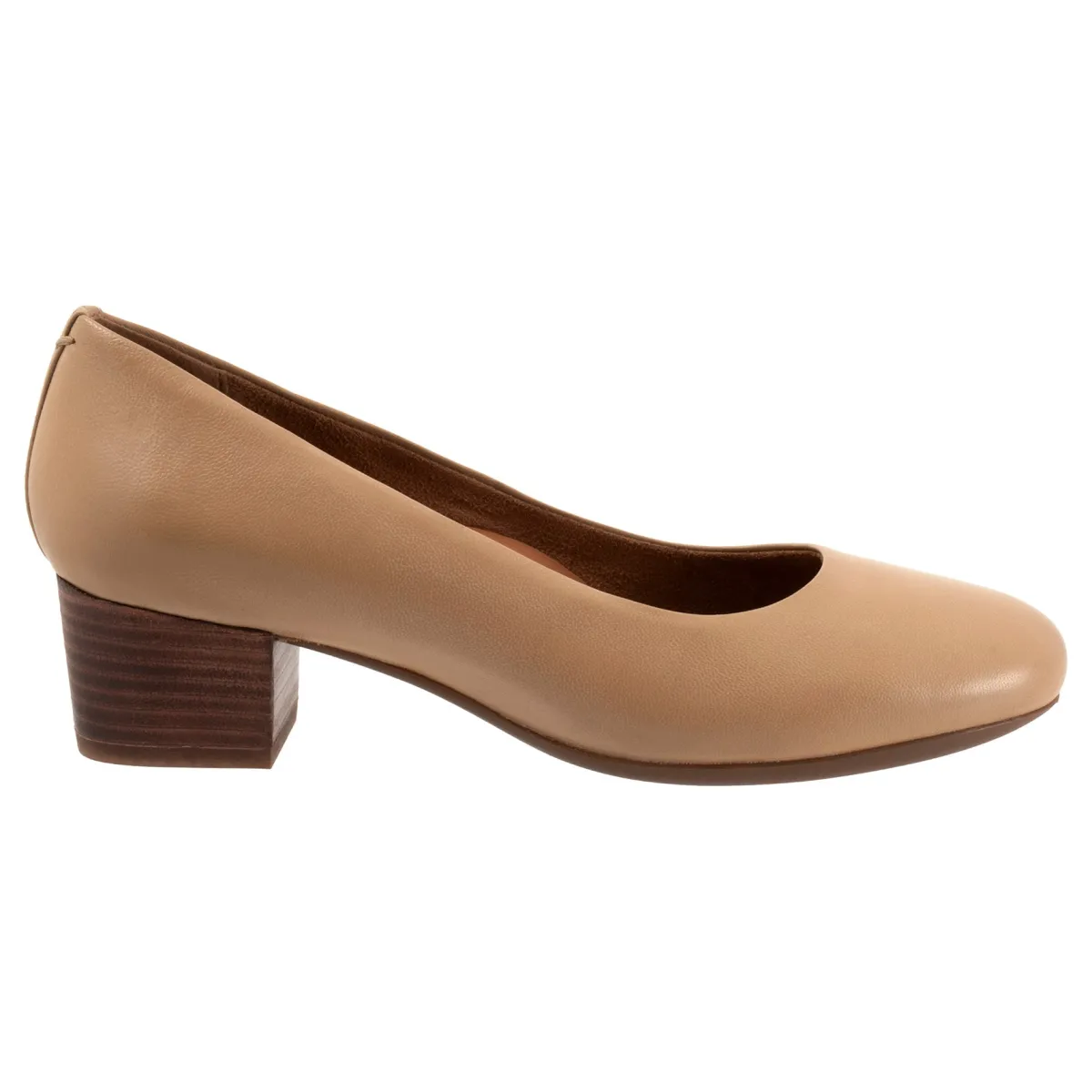 Softwalk Lynn-Women Wide | Standard