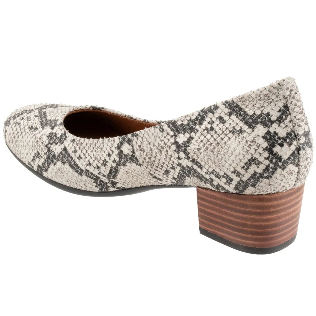Softwalk Lynn-Women Wide | Standard