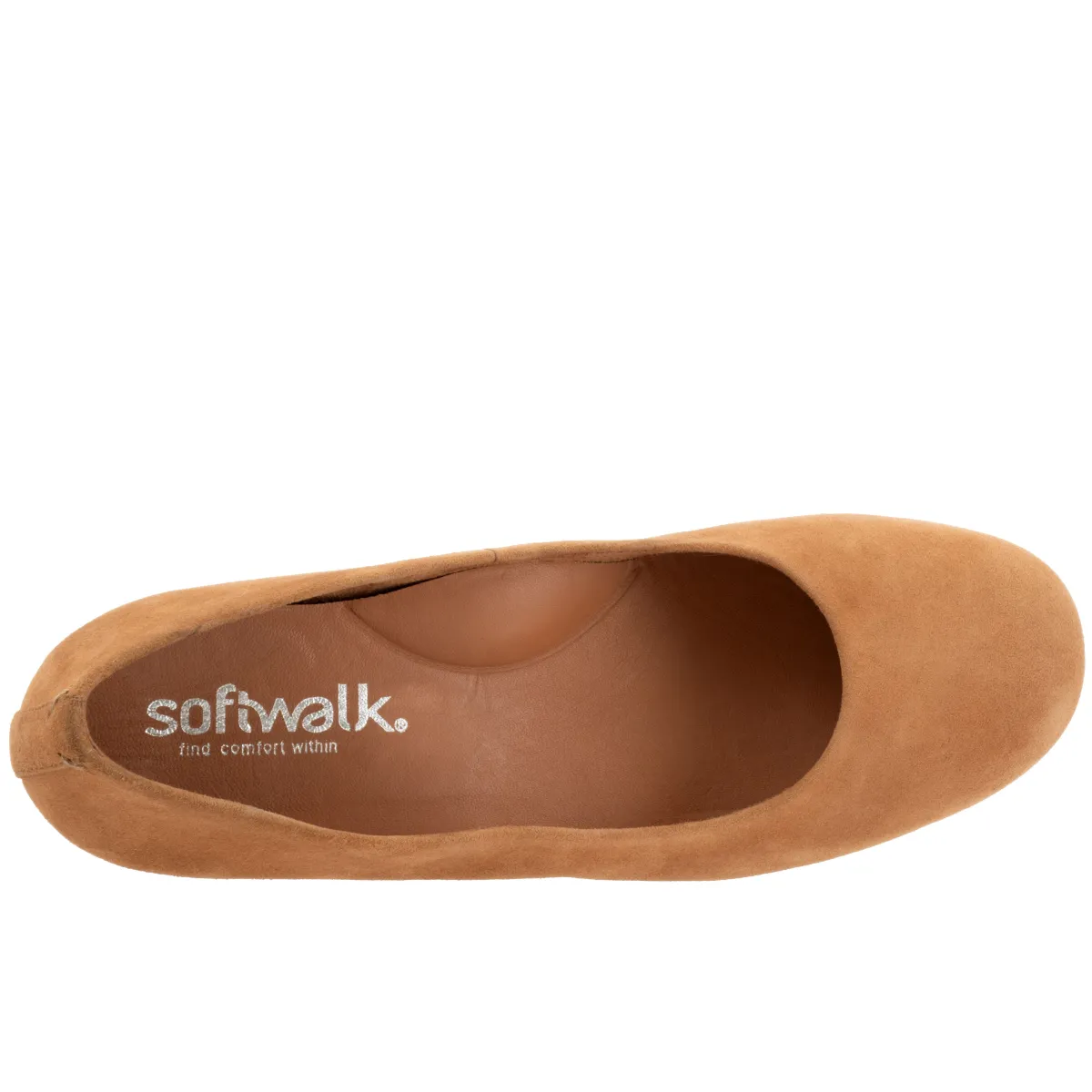 Softwalk Lynn-Women Wide | Standard