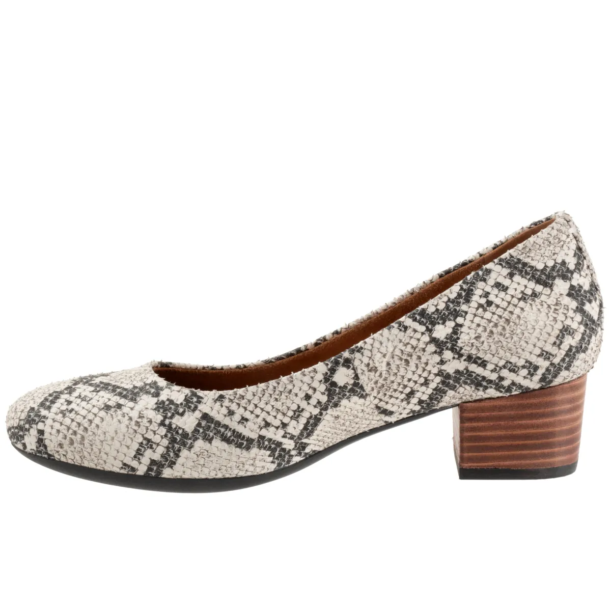 Softwalk Lynn-Women Wide | Standard