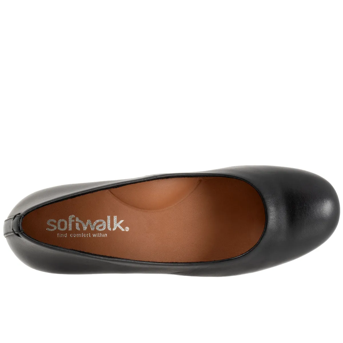 Softwalk Lynn-Women Wide | Standard