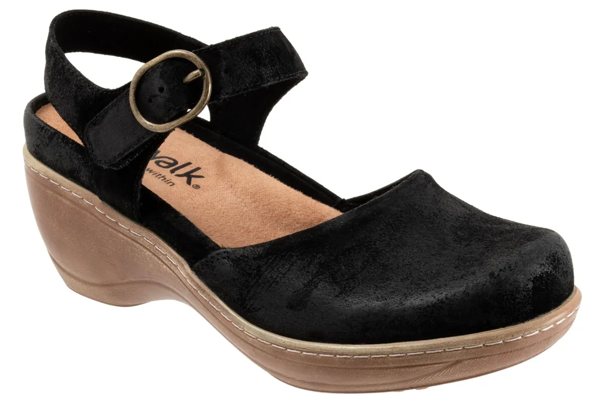 Softwalk Mabelle-Women Extra Wide | Wide