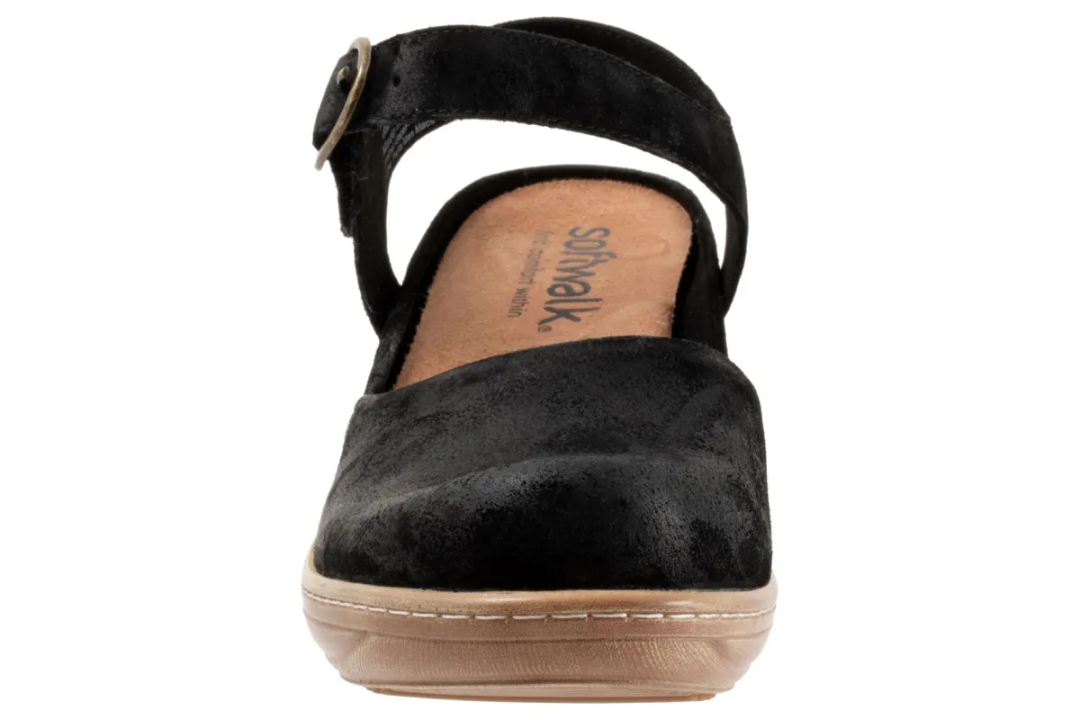 Softwalk Mabelle-Women Extra Wide | Wide