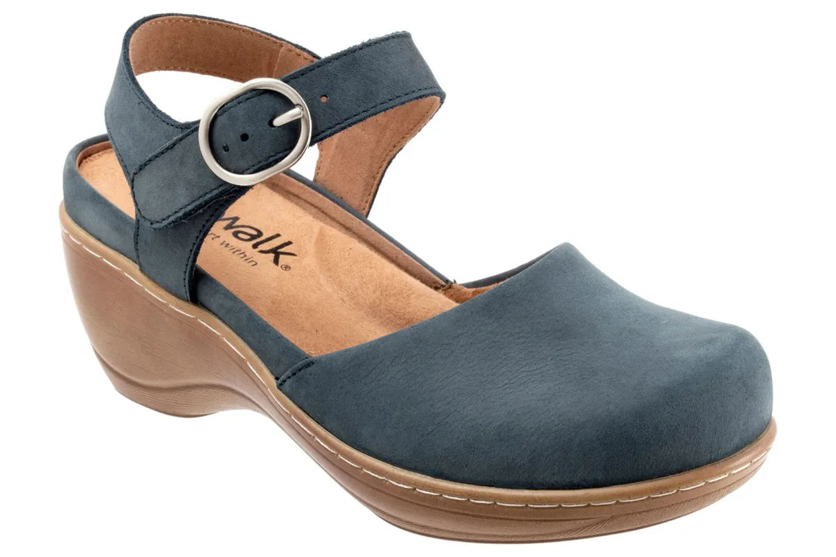 Softwalk Mabelle-Women Extra Wide | Wide