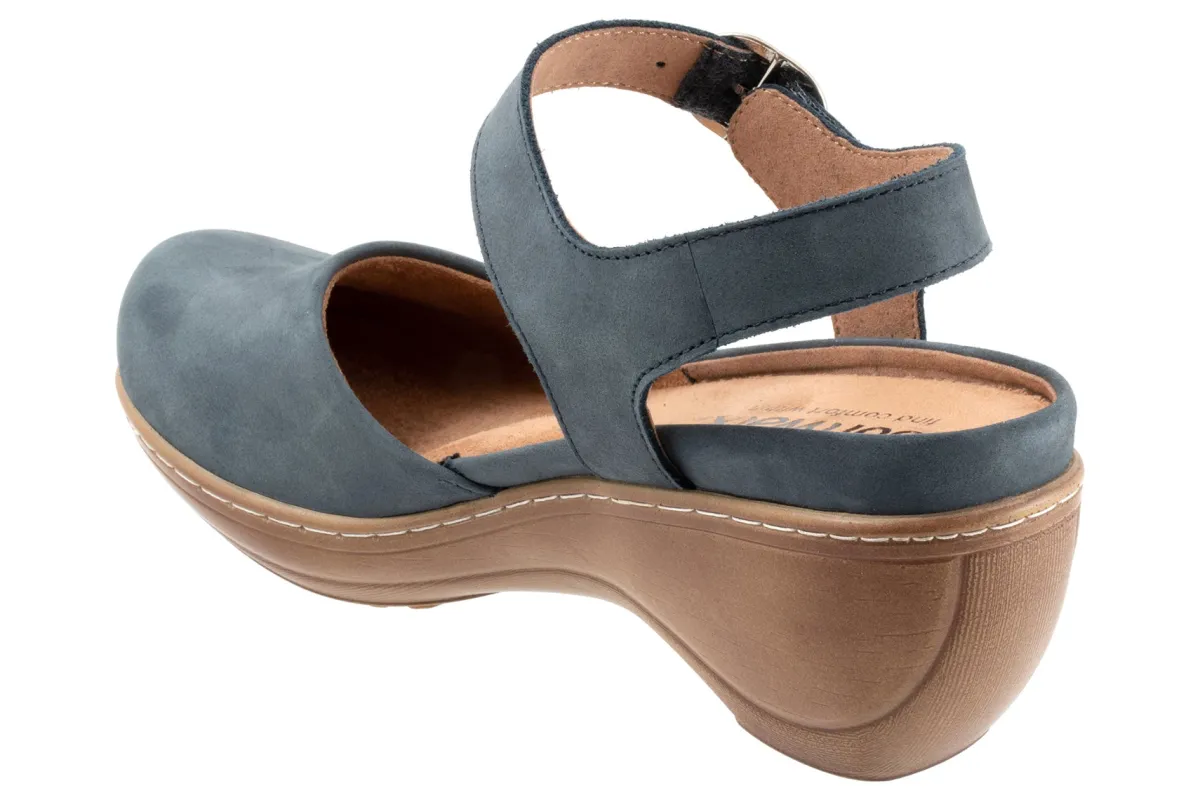 Softwalk Mabelle-Women Extra Wide | Wide