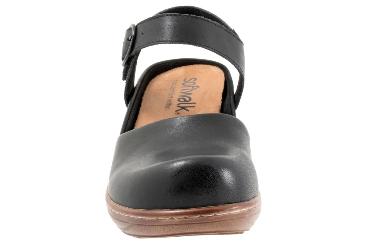 Softwalk Mabelle-Women Extra Wide | Wide