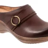 Softwalk Macintyre-Women Standard | Wide