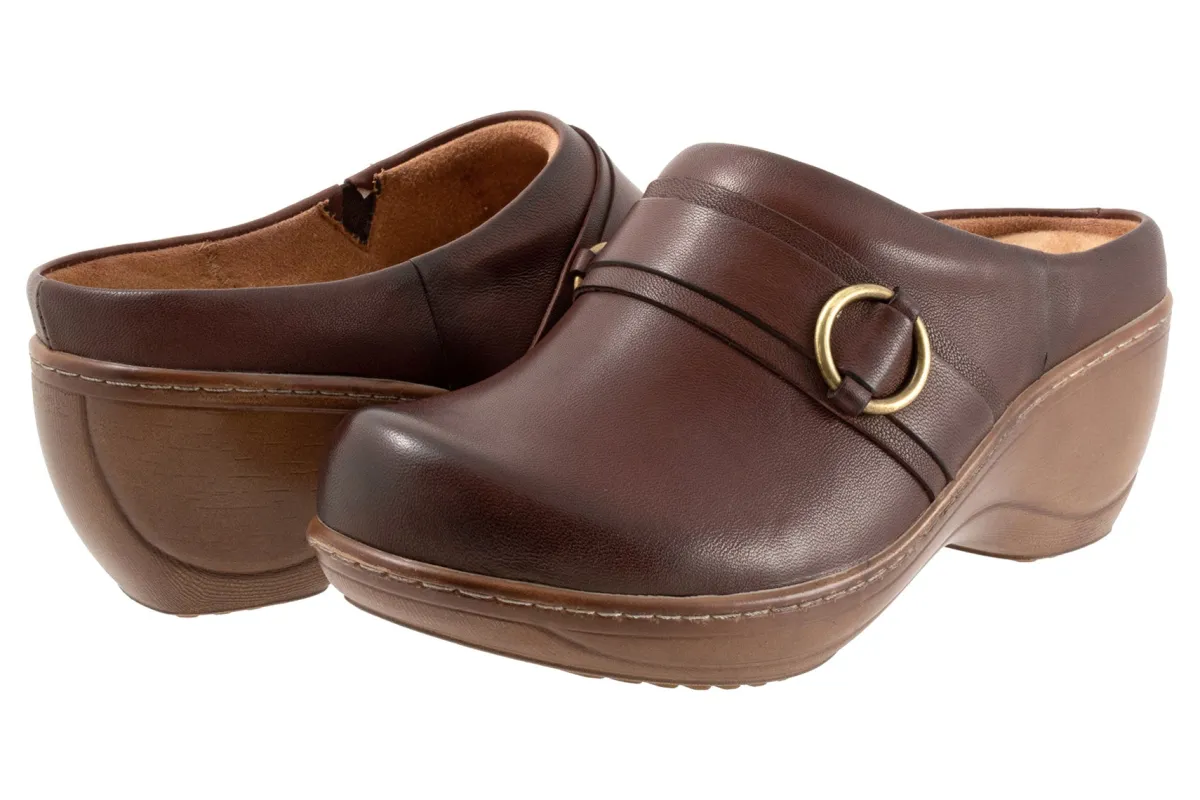 Softwalk Macintyre-Women Standard | Wide
