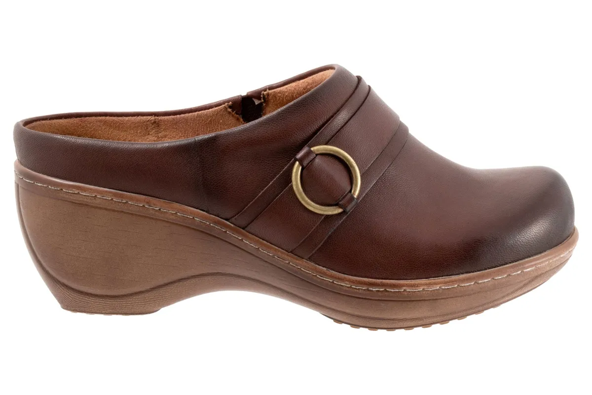 Softwalk Macintyre-Women Standard | Wide