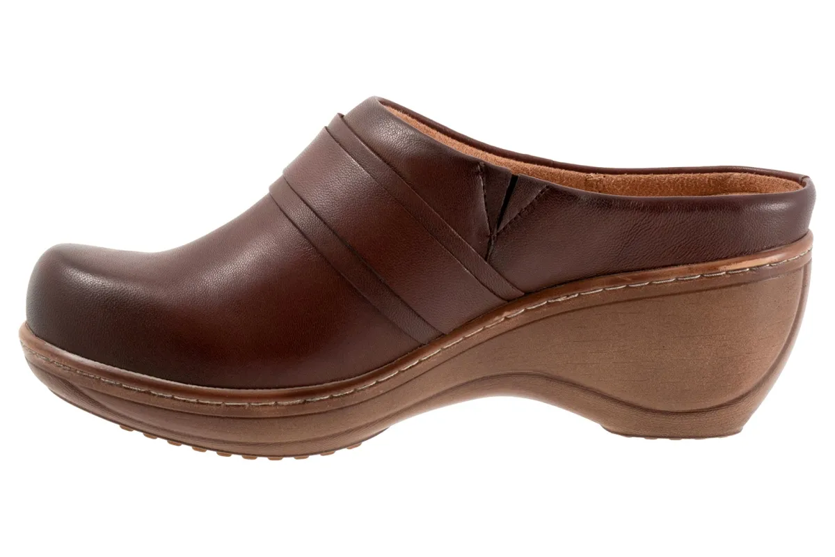 Softwalk Macintyre-Women Standard | Wide