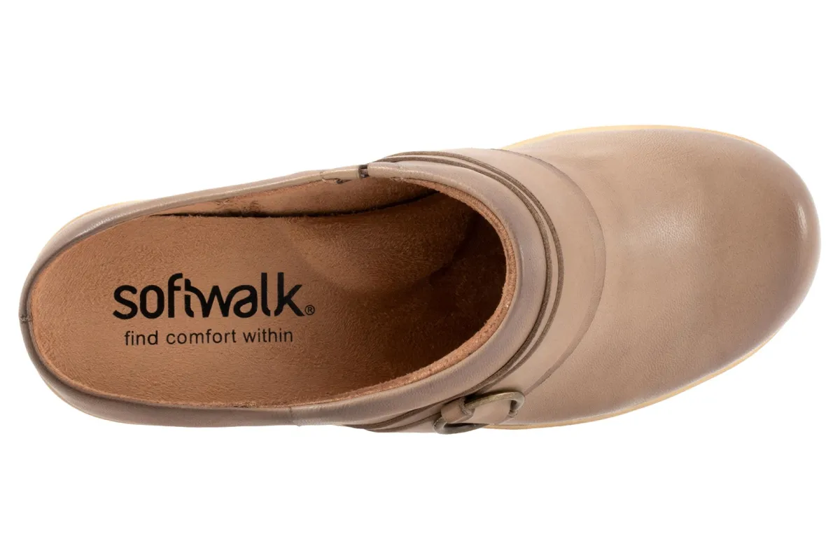 Softwalk Macintyre-Women Standard | Wide