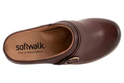 Softwalk Macintyre-Women Standard | Wide