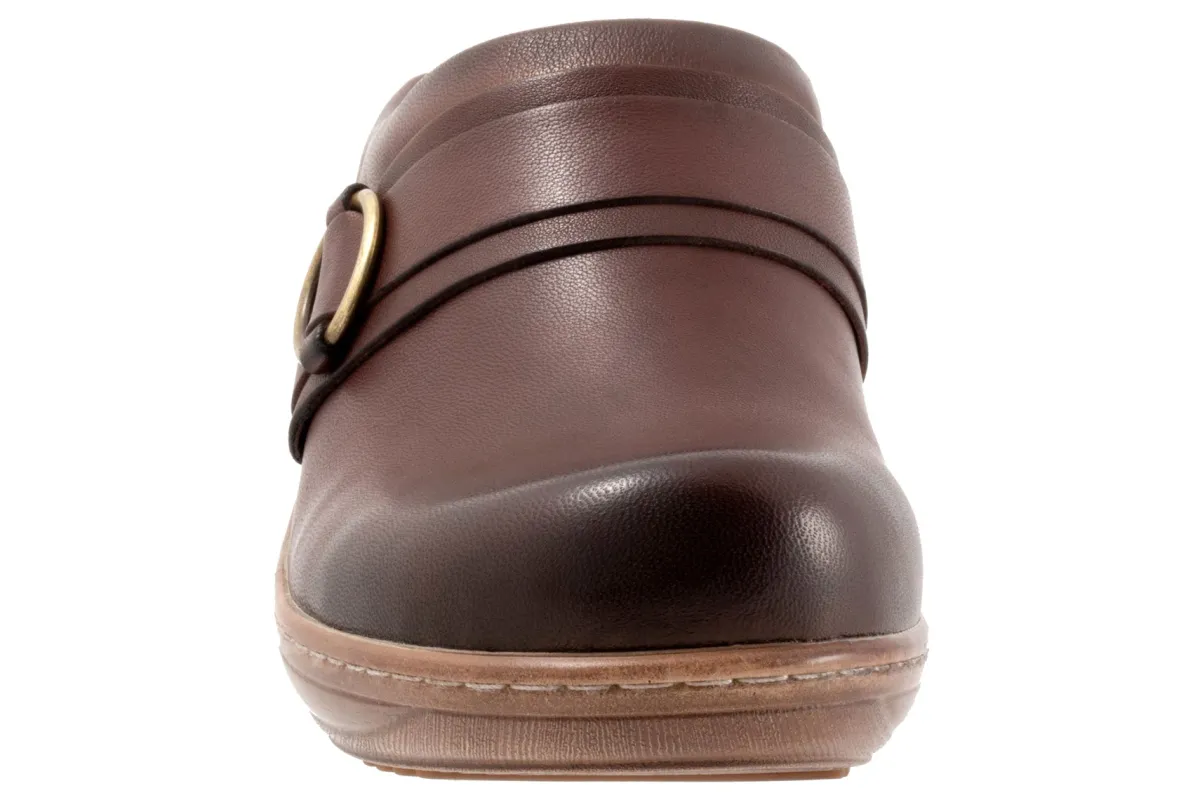 Softwalk Macintyre-Women Standard | Wide