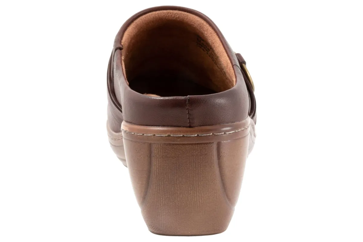 Softwalk Macintyre-Women Standard | Wide