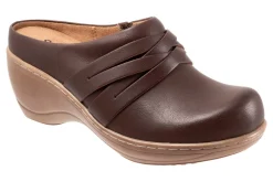 Softwalk Mackay-Women Narrow | Clogs