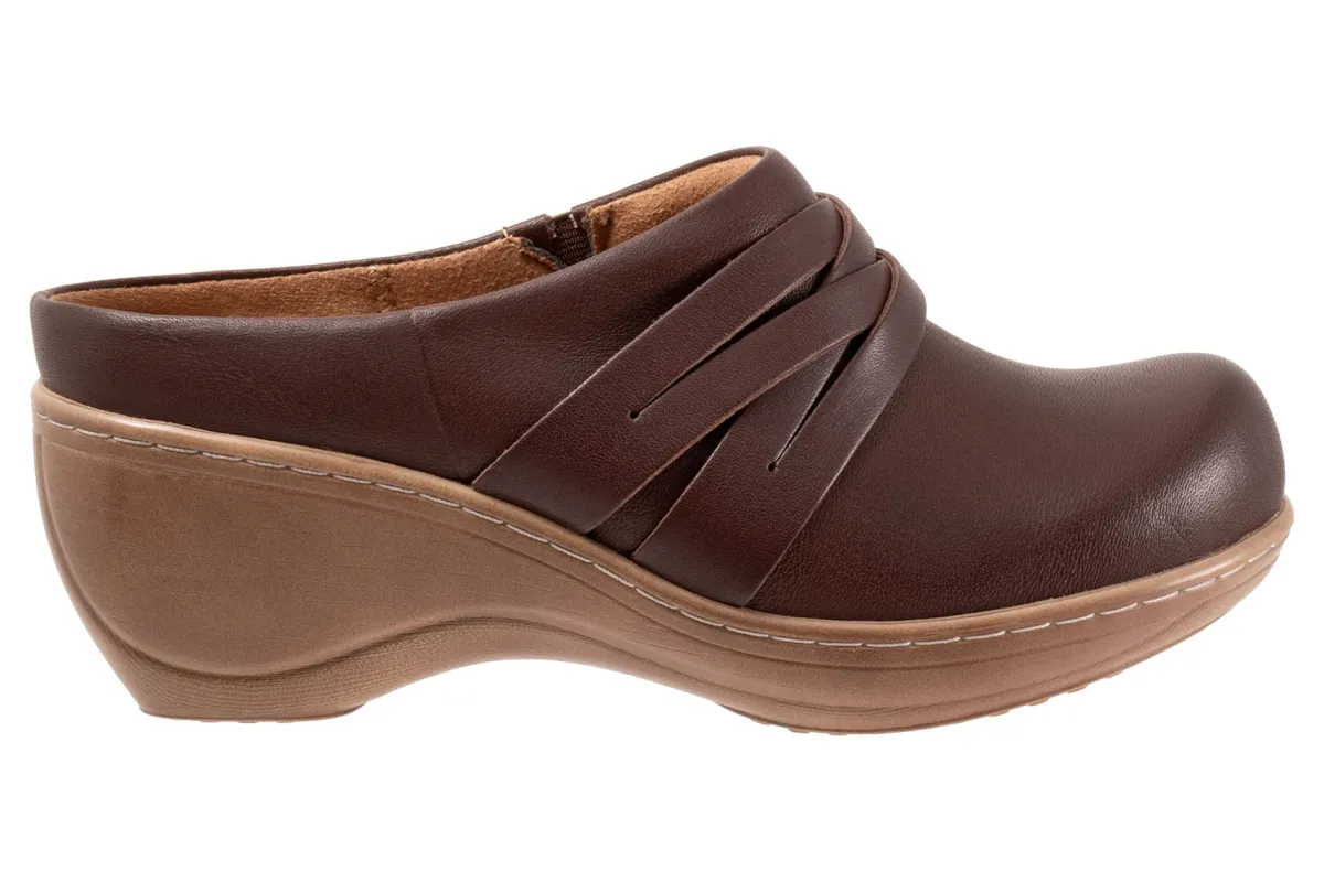 Softwalk Mackay-Women Narrow | Clogs