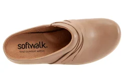 Softwalk Mackay-Women Narrow | Clogs
