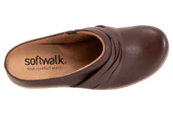 Softwalk Mackay-Women Narrow | Clogs