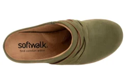 Softwalk Mackay-Women Standard | Narrow