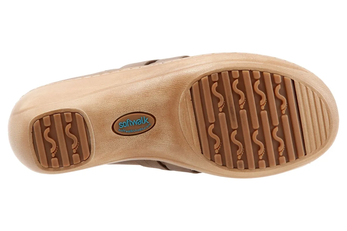 Softwalk Mackay-Women Extra Wide | Wide