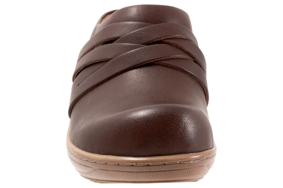 Softwalk Mackay-Women Narrow | Clogs