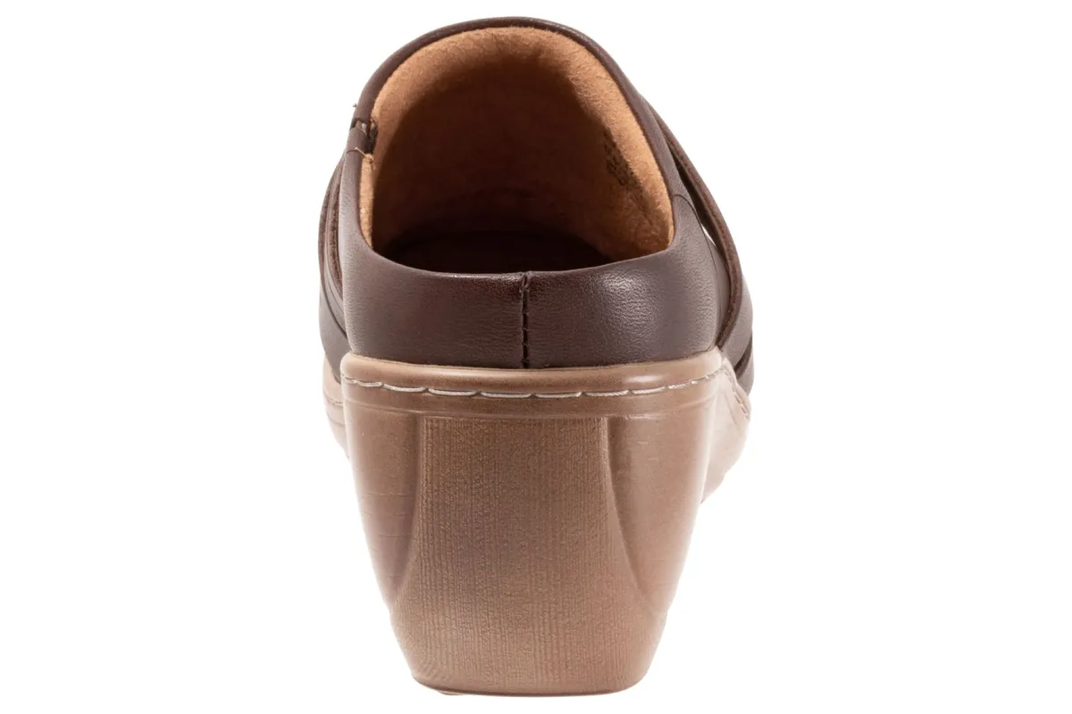 Softwalk Mackay-Women Narrow | Clogs